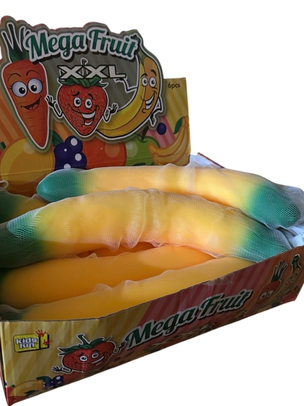 X-Large Viral Banana